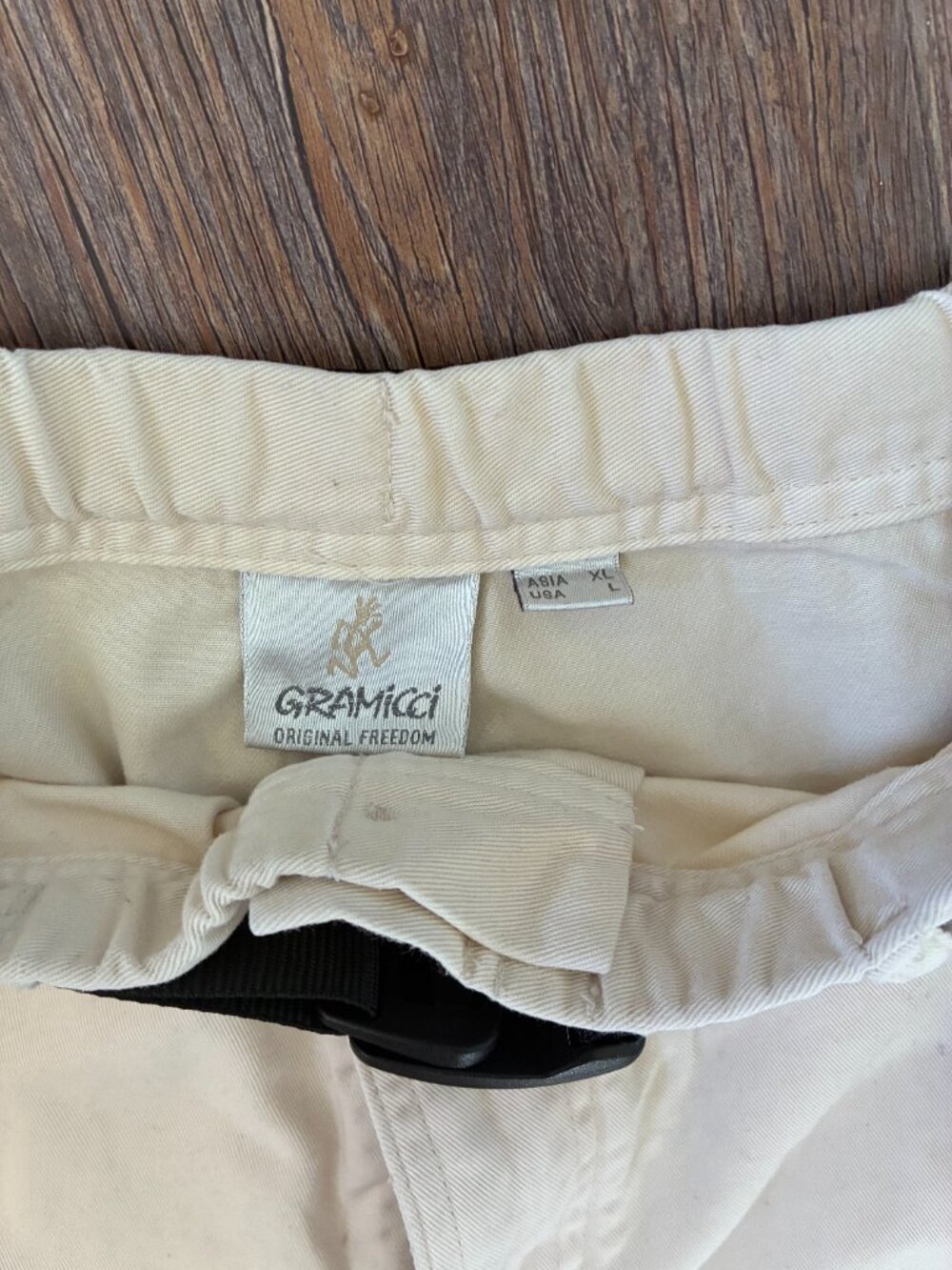 Gramicci Cargo Pants - Picture 3 of 3